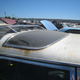 Illustration for article titled Oldsmobile Vista Cruiser Gets Last View Of California Sky Through Roof Windows